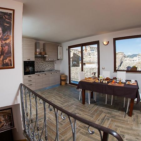 Umberto 33 Bed & Breakfast Piazza Armerina Luaran gambar