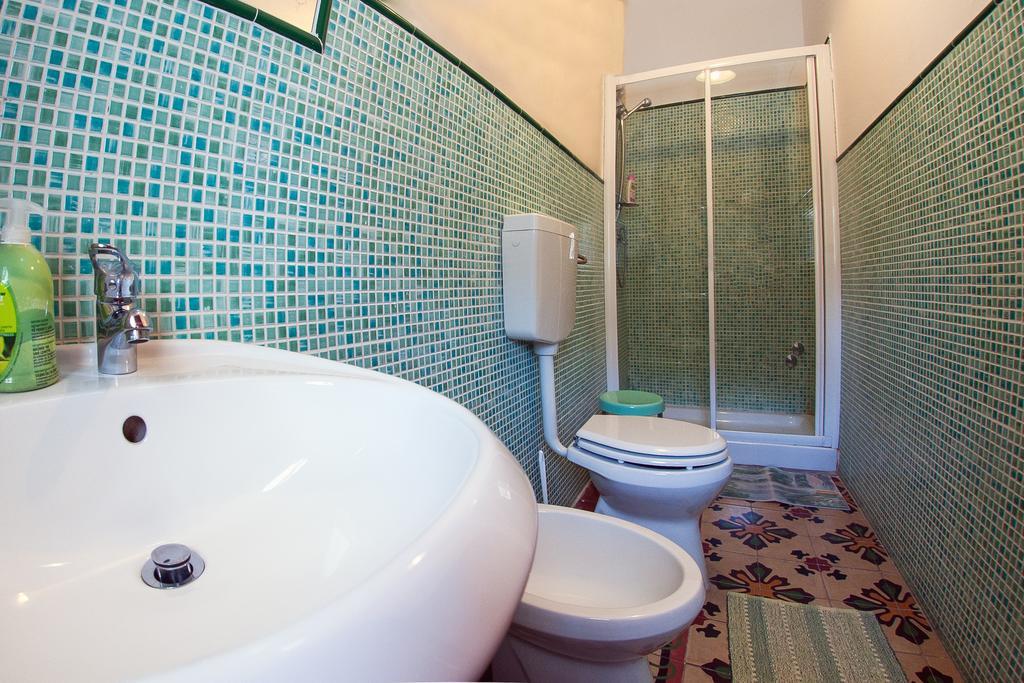 Umberto 33 Bed & Breakfast Piazza Armerina Bilik gambar