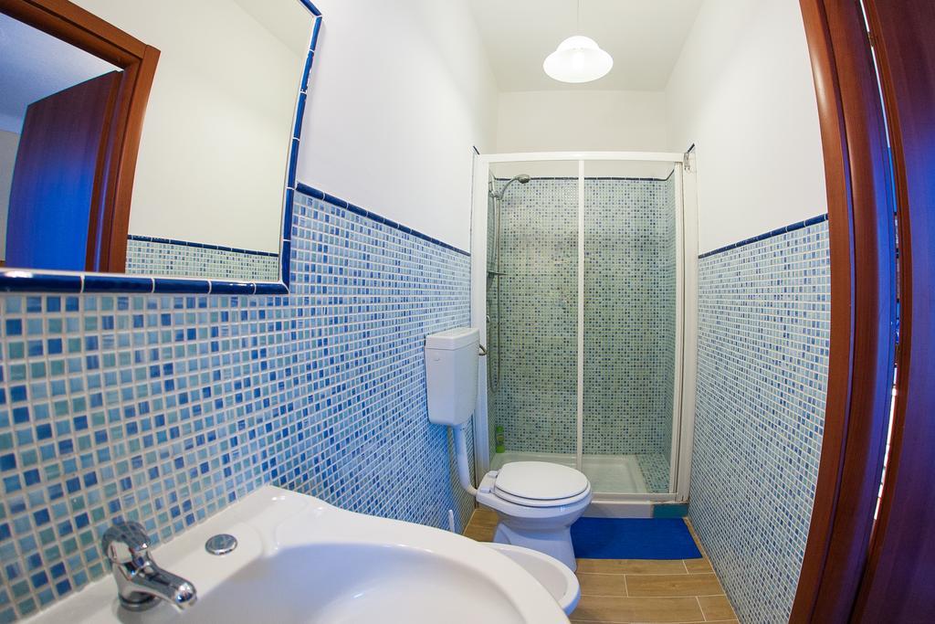Umberto 33 Bed & Breakfast Piazza Armerina Bilik gambar