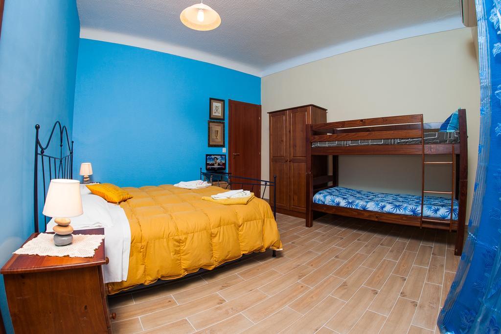 Umberto 33 Bed & Breakfast Piazza Armerina Bilik gambar