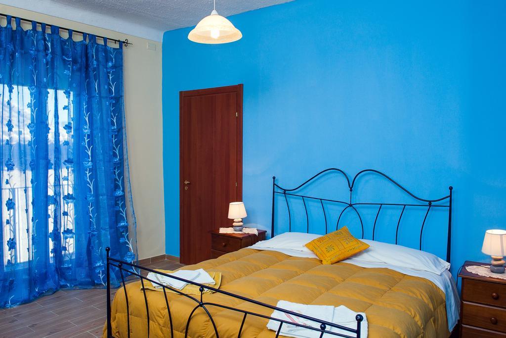 Umberto 33 Bed & Breakfast Piazza Armerina Luaran gambar